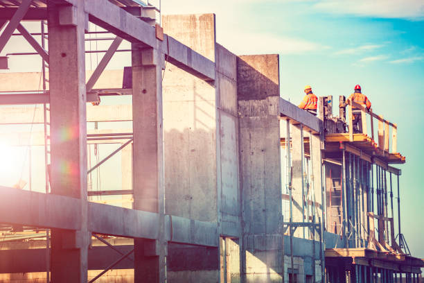 Best Residential Concrete Solutions in Tillamook, OR