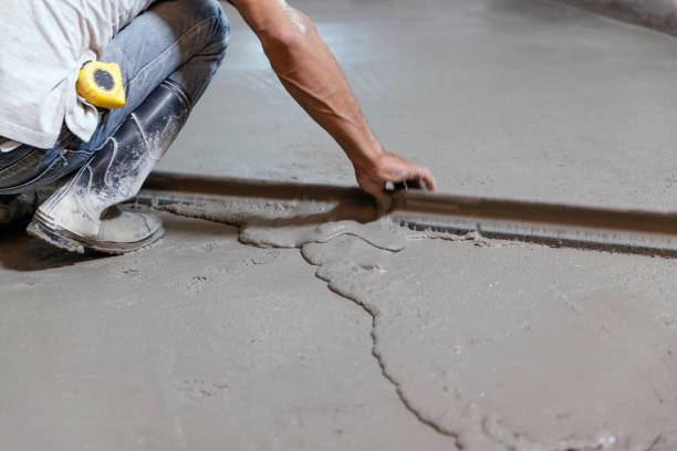 Best Concrete Driveway Installation in Tillamook, OR