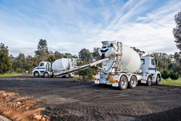 Best Decorative Concrete in Tillamook, OR
