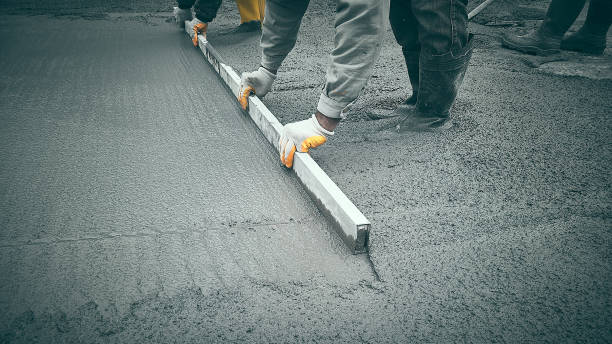 Best Industrial Concrete Flooring in Tillamook, OR