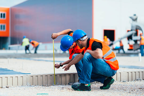 Best Stamped Concrete Services in Tillamook, OR
