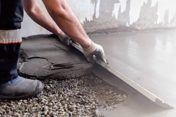 Best Concrete Patio Design and Installation in Tillamook, OR